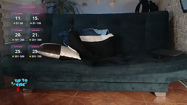 rogert xx online show from 01-10-25, 02:46