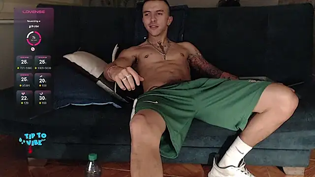 rogert xx online show from 01-21-25, 04:21