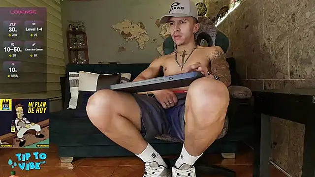 rogert xx online show from 02-10-26, 01:43