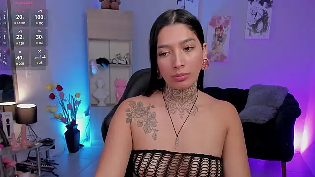 LouaneBourVip online show from 01-20-25, 02:57