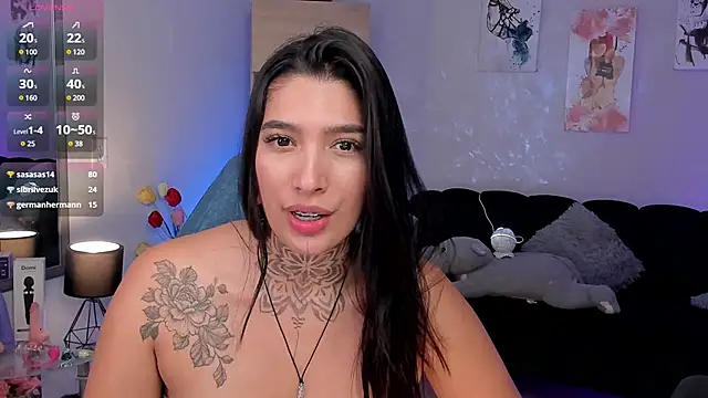 LouaneBourVip online show from 02-12-25, 05:58