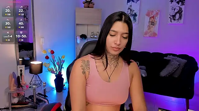 LouaneBourVip online show from 02-14-25, 11:10