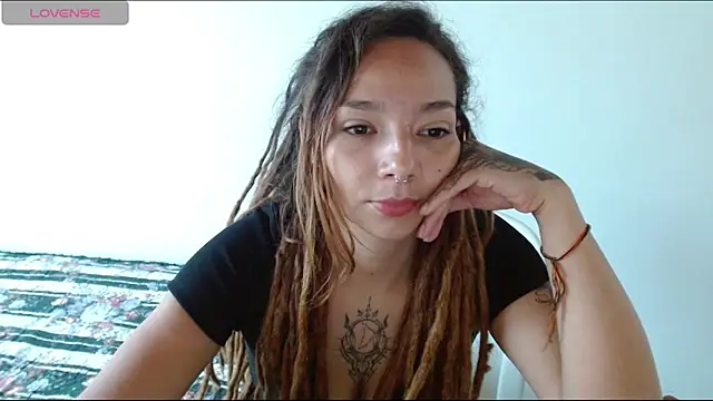 Natalia Sativa716 online show from 03-11-25, 12:50