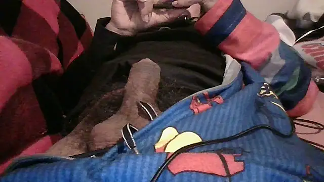 MannyStuffsSpace online show from 02-21-25, 07:45