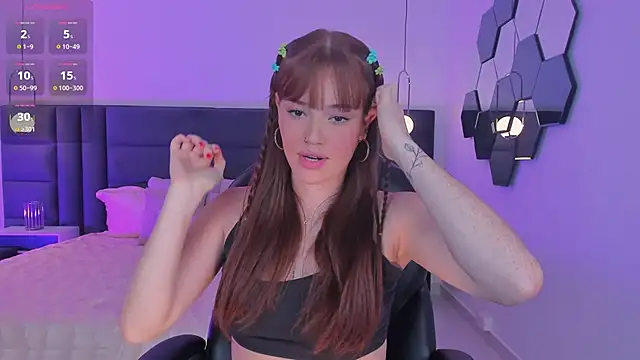 CorinneRusso online show from 12-29-24, 04:05