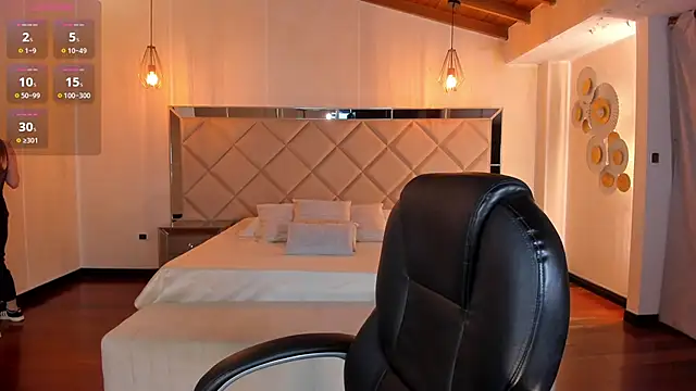 CorinneRusso online show from 01-16-25, 04:07