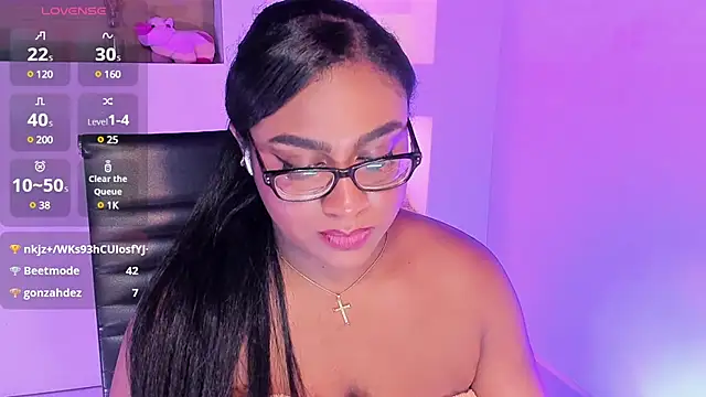 BlakmillerrGilson online show from 02-03-25, 02:03