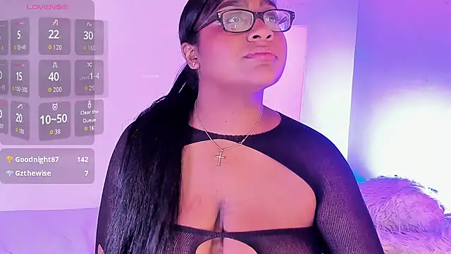 BlakmillerrGilson online show from 02-05-25, 02:19