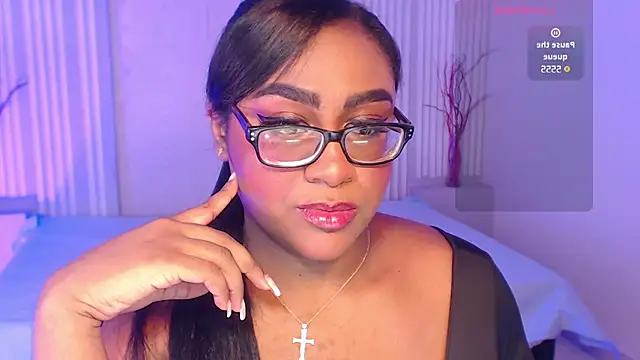 BlakmillerrGilson online show from 02-10-25, 08:10