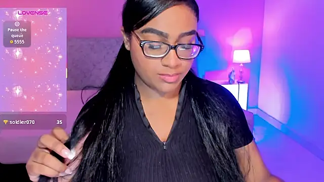 BlakmillerrGilson online show from 09-28-25, 08:03