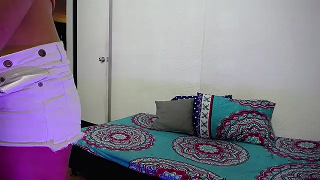  joanne and oliver  online show from 02-12-26, 02:50