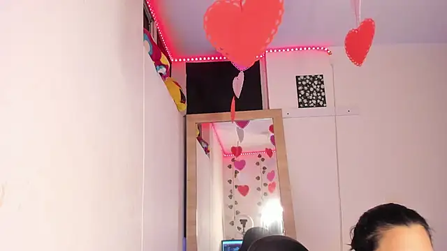 hellensexy online show from 02-16-25, 10:10