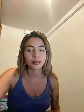 AIMAR LATINA online show from 06-26-26, 02:43