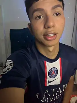 Leonarrrd 01 online show from 12-18-24, 01:26