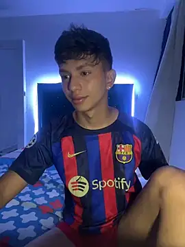 Leonarrrd 01 online show from 03-07-25, 03:19