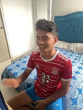 Leonarrrd 01 online show from 03-14-25, 07:55