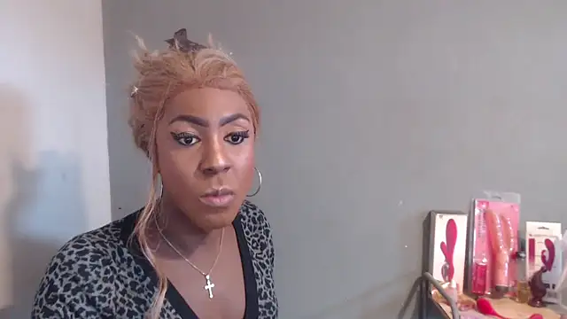 Amazing12inch online show from 02-08-26, 01:03