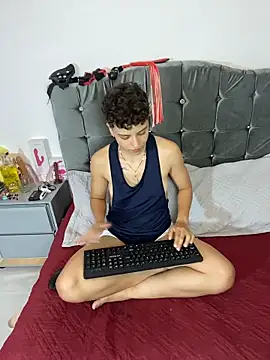 Antonella Cruz02 online show from 05-10-26, 03:33