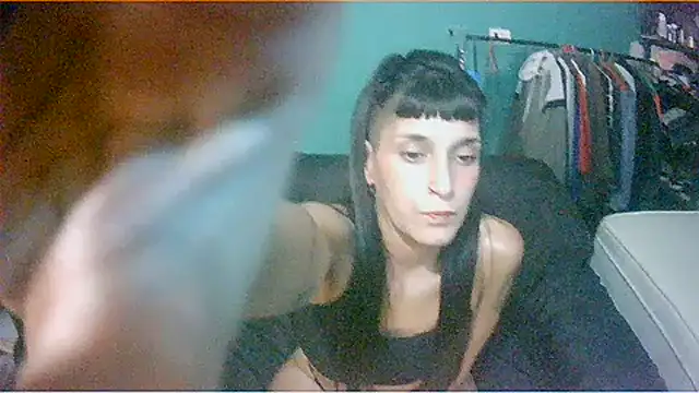 Sofii floyd  online show from 03-10-25, 05:39