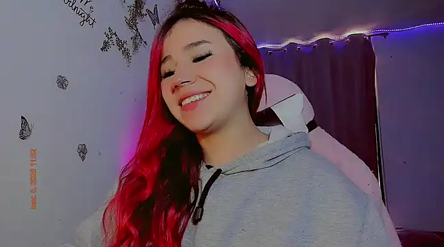 Snapshot of madisonx17 chatting on 03-05-25, 04:57 madisonx17 online show from 03-05-25, 04:57