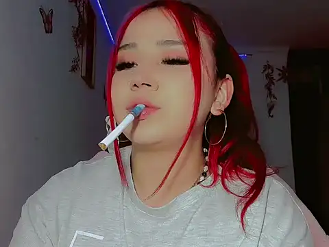 Snapshot of madisonx17 chatting on 10-07-25, 01:14 madisonx17 online show from 10-07-25, 01:14