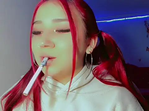 Snapshot of madisonx17 chatting on 10-09-25, 10:19 madisonx17 online show from 10-09-25, 10:19