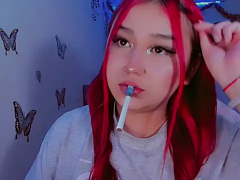 Snapshot of madisonx17 chatting on 01-19-26, 01:20 madisonx17 online show from 01-19-26, 01:20