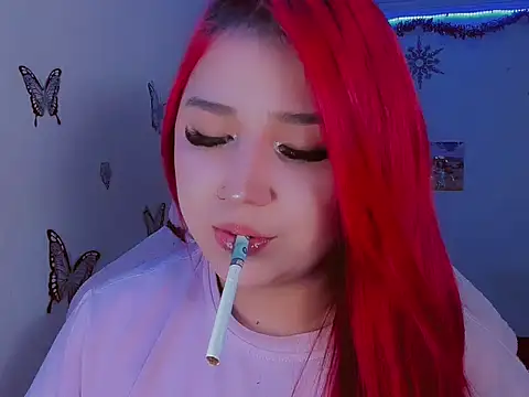 Snapshot of madisonx17 chatting on 02-04-26, 11:09 madisonx17 online show from 02-04-26, 11:09