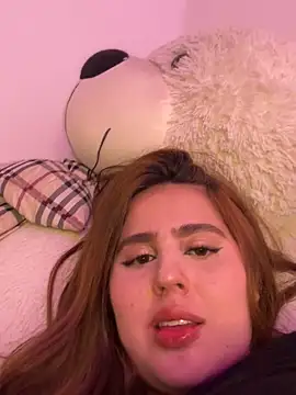 Snapshot of ValerieHilton chatting on 11-16-25, 09:20 ValerieHilton online show from 11-16-25, 09:20