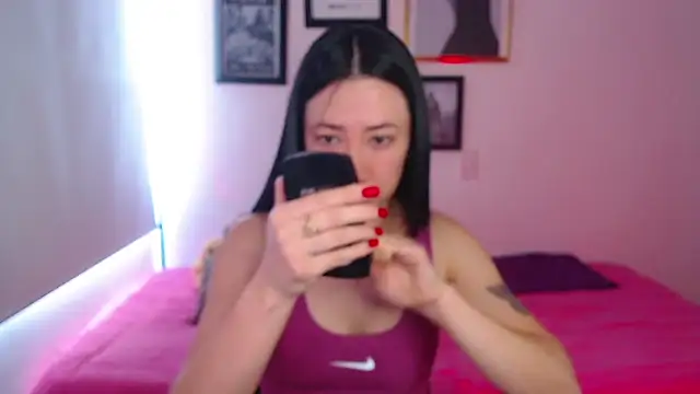 Snapshot of lilyy_evanss chatting on 02-28-25, 08:18 lilyy evanss online show from 02-28-25, 08:18