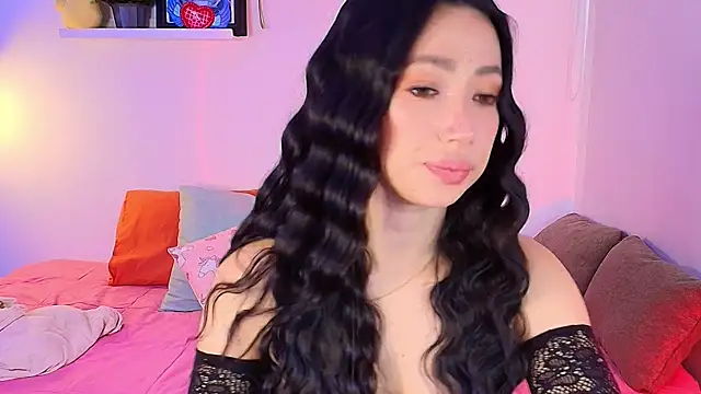 lilyy evanss online show from 03-17-26, 10:02