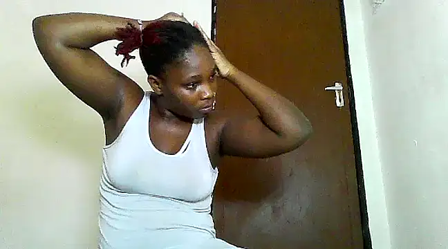 SexyKimberly23 online show from 02-05-25, 09:15