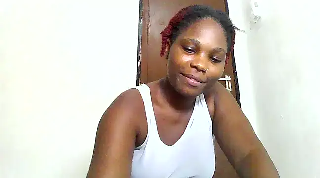 SexyKimberly23 online show from 02-07-25, 12:09