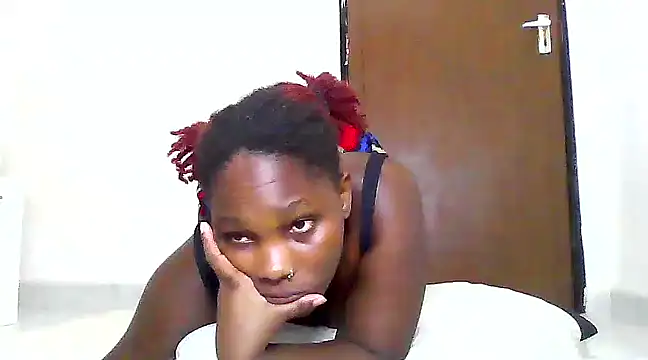 SexyKimberly23 online show from 02-17-25, 08:15