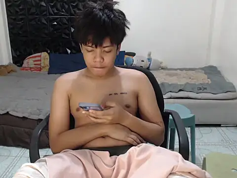 Prince hottie online show from 09-12-25, 04:34