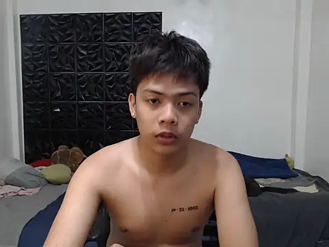 Prince hottie online show from 10-14-25, 08:37