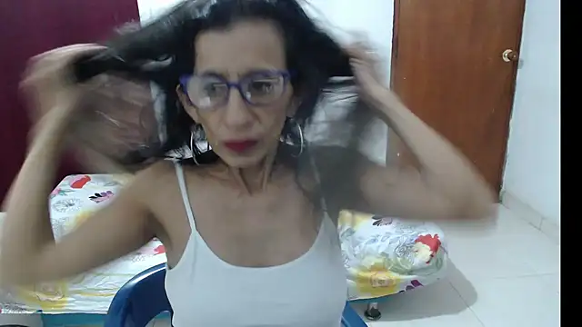 luz stella online show from 09-18-25, 03:19