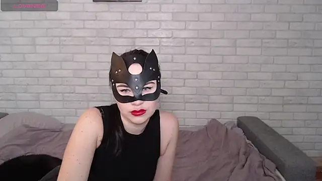 Fuckyoursecretary69 online show from 02-17-26, 11:50