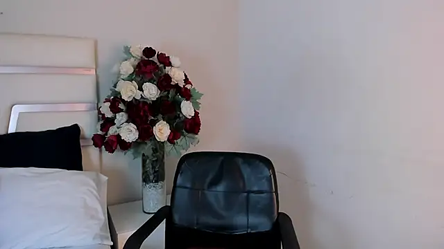 Snapshot of CamilaSofiia chatting on 01-05-25, 02:17 CamilaSofiia online show from 01-05-25, 02:17