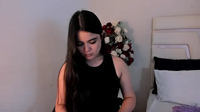 Snapshot of CamilaSofiia chatting on 01-17-25, 11:29 CamilaSofiia online show from 01-17-25, 11:29