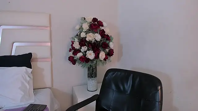 Snapshot of CamilaSofiia chatting on 01-22-25, 11:32 CamilaSofiia online show from 01-22-25, 11:32