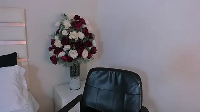 Snapshot of CamilaSofiia chatting on 01-24-25, 10:41 CamilaSofiia online show from 01-24-25, 10:41