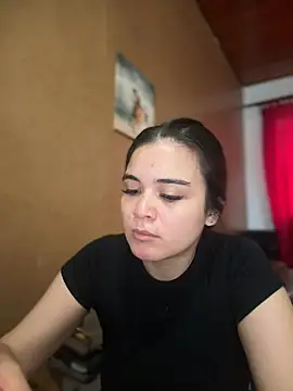 CamilaSofiia online show from 07-02-26, 09:43
