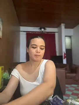 CamilaSofiia online show from 07-08-26, 11:31