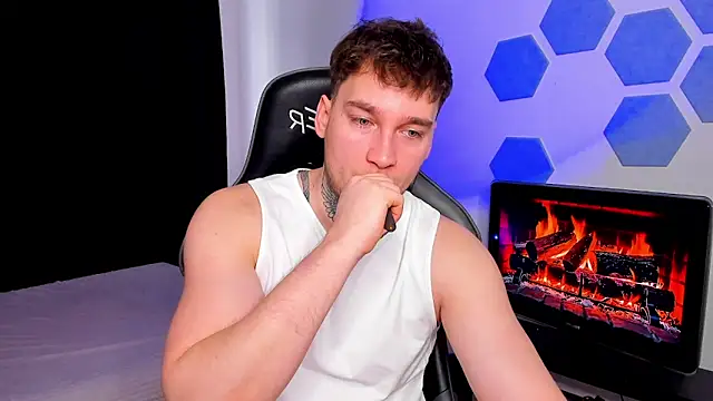 Chris Tyson online show from 02-03-26, 08:41