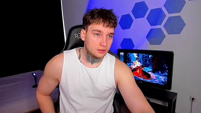 Chris Tyson online show from 02-12-26, 07:25