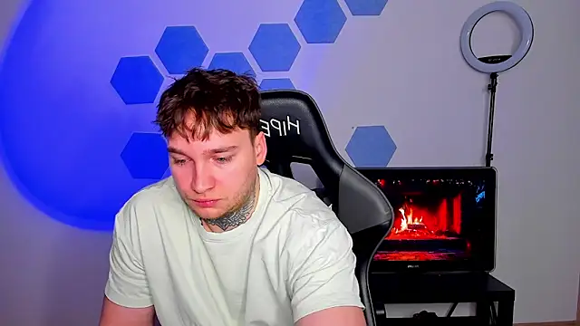 Chris Tyson online show from 02-21-26, 06:25