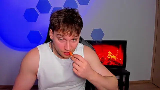 Chris Tyson online show from 03-04-26, 09:48