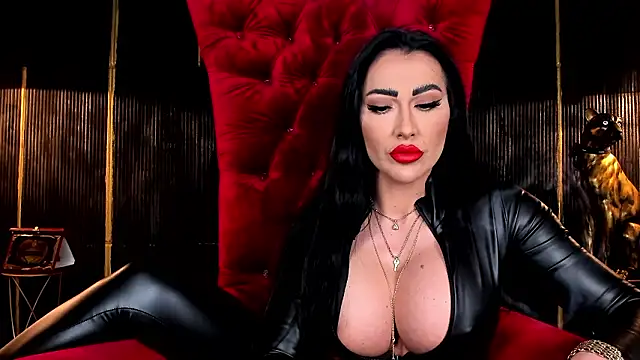 Mistress-Kennya online show from 02-06-26, 06:00