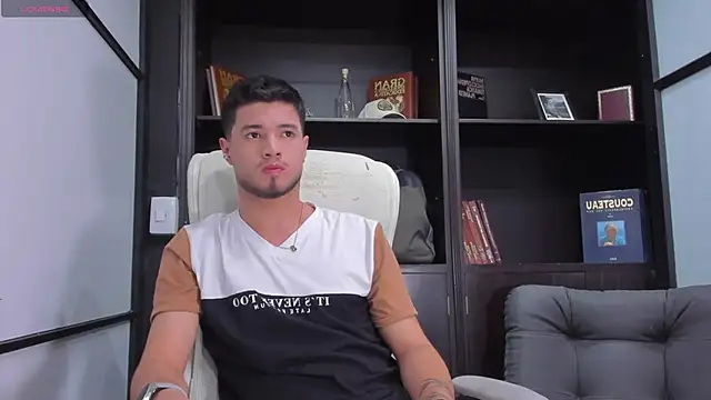 EdwardRoss  online show from 02-20-25, 07:30